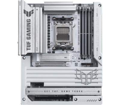 Материнская плата ASUS Материнская плата TUF GAMING B850-BTF WIFI W AM5 ATX 4xDDR5 2xPCIEx16 PCIEx1 3xM.2 USB-C DP HDMI 2.5GLAN WI FI 7