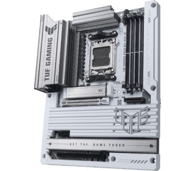 Материнская плата ASUS Материнская плата TUF GAMING B850-BTF WIFI W AM5 ATX 4xDDR5 2xPCIEx16 PCIEx1 3xM.2 USB-C DP HDMI 2.5GLAN WI FI 7