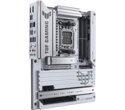 Материнская плата ASUS Материнская плата TUF GAMING B850-BTF WIFI W AM5 ATX 4xDDR5 2xPCIEx16 PCIEx1 3xM.2 USB-C DP HDMI 2.5GLAN WI FI 7