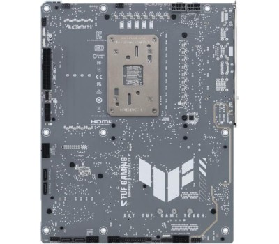 Материнская плата ASUS Материнская плата TUF GAMING B850-BTF WIFI W AM5 ATX 4xDDR5 2xPCIEx16 PCIEx1 3xM.2 USB-C DP HDMI 2.5GLAN WI FI 7