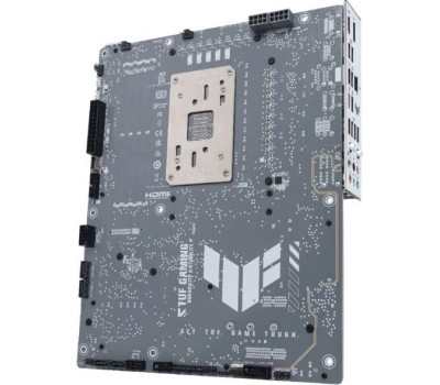 Материнская плата ASUS Материнская плата TUF GAMING B850-BTF WIFI W AM5 ATX 4xDDR5 2xPCIEx16 PCIEx1 3xM.2 USB-C DP HDMI 2.5GLAN WI FI 7