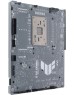 Материнская плата ASUS Материнская плата TUF GAMING B850-BTF WIFI W AM5 ATX 4xDDR5 2xPCIEx16 PCIEx1 3xM.2 USB-C DP HDMI 2.5GLAN WI FI 7