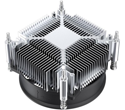 ID-Cooling DK-19 PWM