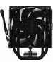 PCCOOLER Устройство охлаждения (кулер) RT500 BK, 4-pin, 120мм, черный, retail [rt500-bknwxx-gl]