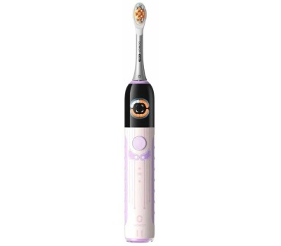 Зубная щетка электрическая OCLEAN Электрическая зубная щетка X Kids Pro, розовый
