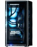 Корпус ZALMAN Корпус MidTower P60 черный (ATX, без БП, 2xUSB 3.0+USB3.1, 5x120mm ARGB) ( P60 Black)