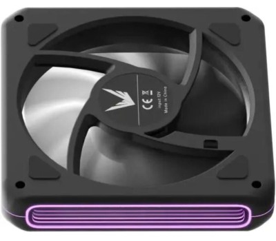 Formula AIR FUSION 1 BK