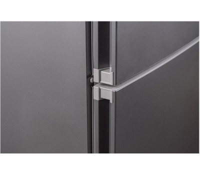 WEISSGAUFF Холодильник INVERTER Full No Frost CBN2WC2C2