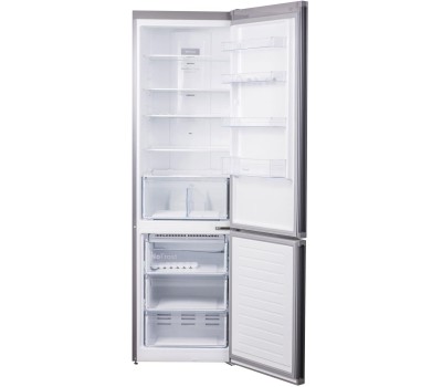 WEISSGAUFF Холодильник INVERTER Full No Frost CBN2WC2C2