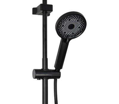 FABIA - Смеситель + стойка душевая 