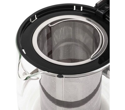 Чайник электрический KITFORT KT-635