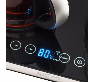 Чайник электрический KITFORT KT-635