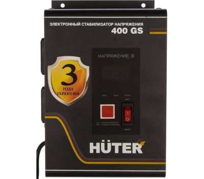 Стабилизатор HUTER 400GS