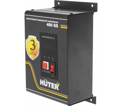 Стабилизатор HUTER 400GS