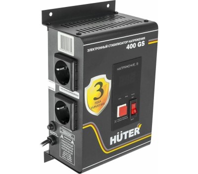 Стабилизатор HUTER 400GS