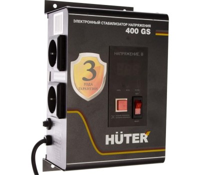 Стабилизатор HUTER 400GS
