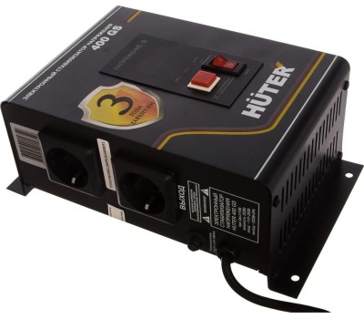 Стабилизатор HUTER 400GS