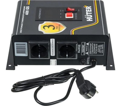 Стабилизатор HUTER 400GS