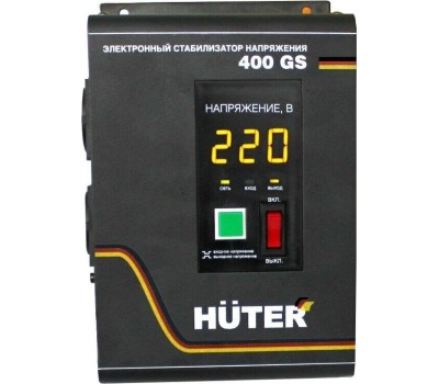 Стабилизатор HUTER 400GS