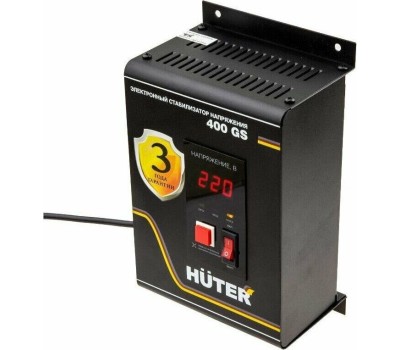 Стабилизатор HUTER 400GS