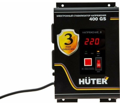 Стабилизатор HUTER 400GS