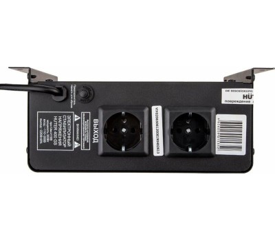 Стабилизатор HUTER 400GS