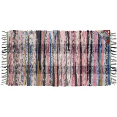 Коврик VORTEX 20050 Коврик хлопковый Вологодский 55*90см