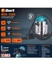 Строительный пылесос BORT BSS-1325