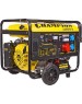 Генератор бензиновый CHAMPION GG7501E Бензиновый генератор