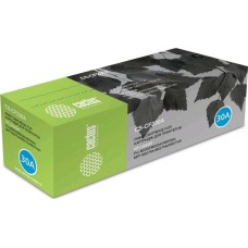 Картридж CACTUS CF230A - черный - (1600 стр) для HP/ LASERJET PRO M203/MFP M227, 1,6K с чипом