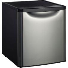 Холодильник WILLMARK XR-50SS (50л, ШГВ 449*481*510мм, перен.дверь, гар.3г. Inox)