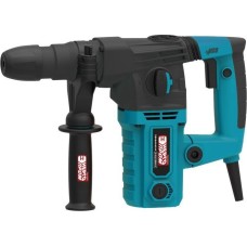 Перфоратор ЭНЕРГОПРОМ HOME MASTER П-32/1350К SDS+ (кейс) 00-00016924