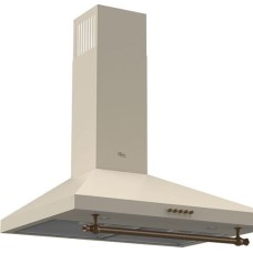 Вытяжка OASIS KB-60R бежевый