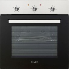 Духовой шкаф электрический LEX EDM 041 IX