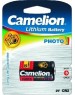 Элементы питания CAMELION (2743) CR2-BP1B