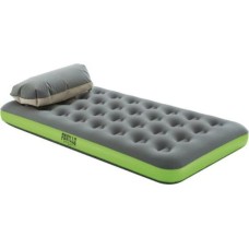 BESTWAY Матрас надувной Roll & Relax, 188 х 99 х 22 см, 67619