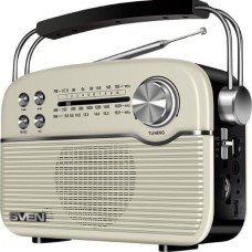 Радиоприемник SVEN SRP-500 белый