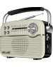 Радиоприемник SVEN SRP-500 белый