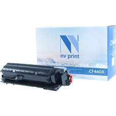 Картридж совместимый NV PRINT NV-CF460XBK