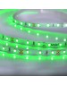 Светодиодная лента UNIEL (UL-00004360) ULS-M11-2835-60LED/m-8mm-IP20-DC12V-4,8W/m-5M-GREEN PROFI катушка в герметичной упаковке