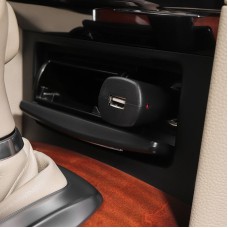 Автомобильное зарядное устройство REXANT (16-0236) Автозарядка в прикуриватель USB (АЗУ) (5 V, 1000 mA) REXANT