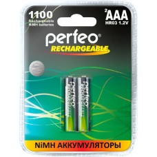 Аккумулятор PERFEO (PF-C3014) AAA1100mAh/2BL