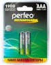 Аккумулятор PERFEO (PF-C3014) AAA1100mAh/2BL