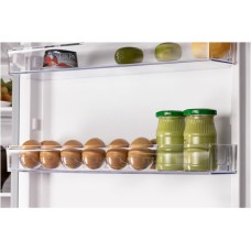 Холодильник NORDFROST NRB 164NF W