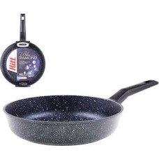 Сковорода HITT HSB1024 BLUE Diamond 24см а/п М9643