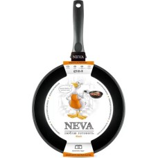 Сковорода NEVA N124 а/пр литая 24см Neva Black