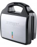 Сандвич мейкер ZELMER ZSM7900 3IN1 BLACK/INOX