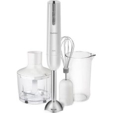 Блендер ручной BLACKTON Bt HB401P White