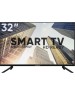 Телевизор SOUNDMAX SM-LED32M13S HD SMART TV Android Безрамочный