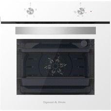 Духовой шкаф электрический ZIGMUND& SHTAIN E136W